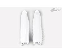 UFO PLAST Protector de Pantalla Blanco Yamaha YZ 125 2008-2021