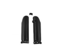 UFO PLAST Protector de Pantalla Negro Gas MC 65 2021-2024