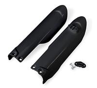 UFO PLAST Protector de Pantalla Negro Husqvarna TC 85 2018-2024