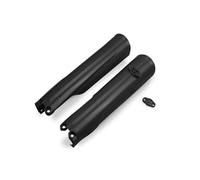 UFO PLAST Protector de Pantalla Negro KTM EXC 300 2024-2024