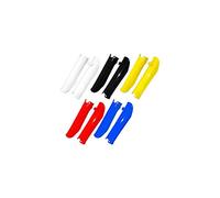 UFO PLAST Protector de Pantalla Neutro Kawasaki KX 250 2004-2008