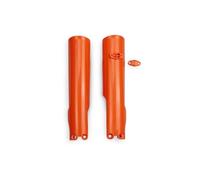 UFO PLAST Protector naranja KTM EXC 250 2024-2024