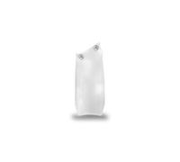 UFO Plast Rip. Mono Blanco KTM SX 85 2018-2024