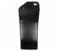 UFO Plast Rip. mono negro Gas Gas MC 65 2021-2024