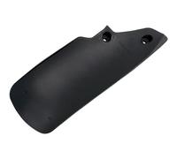 UFO Plast Rip. Mono Negro Kawasaki KXF 250 2021-2024