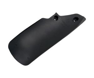 UFO Plast Rip. Mono Negro Kawasaki KXF 250 2021-2024
