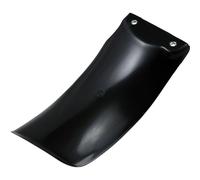 UFO Plast Rip. Mono Negro Suzuki RMZ 450 2018-2024