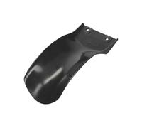 UFO Plast Rip. Mono negro Yamaha YZ 85 2002-2024