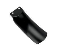 UFO Plast Rip. Mono Negro Yamaha YZF 450 2014-2017