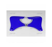 UFO PLAST SRL BI 78433972 de FRIGERADOR YZF & WR 98-99 400-426 Blue Reflex