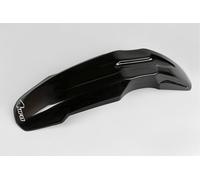 UFO Protección Delantera Para Salpicadero Sumo Enduro Universal Negro