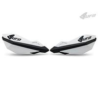 UFO Protector de Manos Blanco Husqvarna