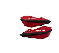 UFO Protector de Manos Rojo Gas Gas