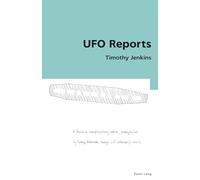 UFO Reports: 4 (Images of Elsewhere)