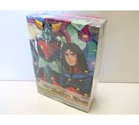 Ufo Robo Grendizer Dvd-Box Vol [Alemania]