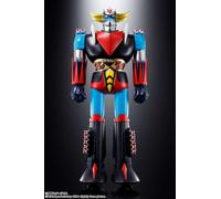 Ufo Robo Grendizer. Jumbo Machineder. Bandai Tamashii Nations