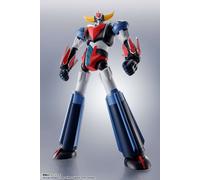 Ufo Robot Action Figure Robot Spirits Grendizer U 15 Cm Bandai
