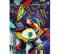 Ufo robot Goldrake (special edition) Volume 03 [Italia] [DVD]