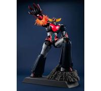 Ufo Robot Goldrake Ultimate Article Mechanical Statua Grendizer U 36cm Megahouse