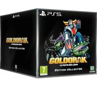 UFO ROBOT GRENDIZER - Collector Edition