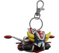 Plastoy Llavero Goldorak Chibi Espaciador, plástico, 10 cm