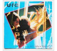 UFO (ROCK GROUP) - WILD THE WILLING AND THE INNOCENT LP (VINYL) UK CHRYSALIS 1981