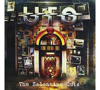 UFO - SALENTINO CUTS - UFO