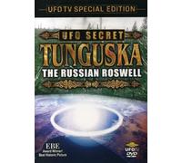 UFO Secret: Tunguska - The Russian Roswell [USA] [DVD]