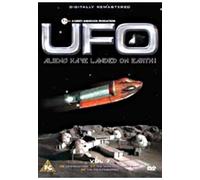 UFO Series 1 Vol.8 [Reino Unido] [DVD]