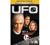 UFO Set 2 [Alemania] [DVD]