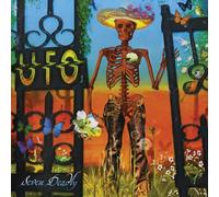 UFO – Seven Deadly – CD – The Orchard – Importación USA