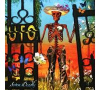 UFO - Seven Deadly