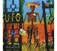 UFO – Seven Deadly – CD – The Orchard – Importación USA