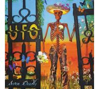UFO – Seven Deadly – Vinilo