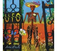 UFO – Seven Deadly – Vinilo 12" coloreado (Importación USA)