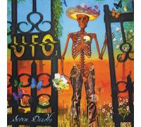 UFO – Seven Deadly – Vinilo