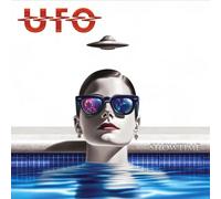 UFO – Showtime – CD Box Set – Importación USA