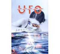 Ufo - Showtime [DVD]