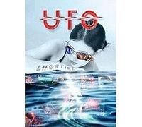 Ufo - Showtime [Reino Unido] [HD DVD]