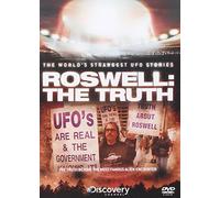 UFO Stories [Reino Unido] [DVD]
