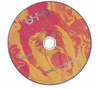 UFO - Strangers in the Night