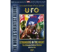 Ufo - Strangers in the Night [Alemania] [DVD]