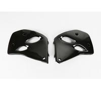 UFO Tankverkleidung 2 Piezas Naranja Para Ktm SX EXC 250 300 360