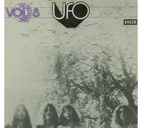 UFO - The Beginning Vol. 8 - Decca - ND 818