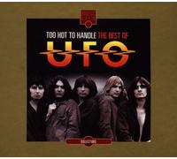 UFO - The Best of...