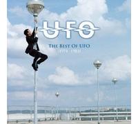 UFO - THE BEST OF 74-83(ltd.)(low-price)