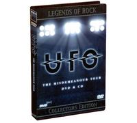 UFO - The Misdemeanour Tour [Francia] [DVD]