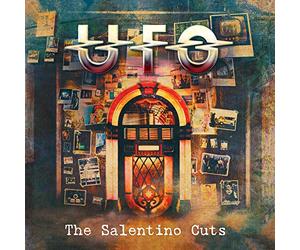 UFO - The Salentino Cuts
