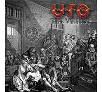 Ufo - The visitor