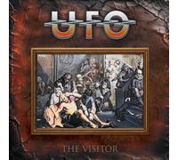 UFO The Visitor - Gold (Vinyl) (Importación USA)